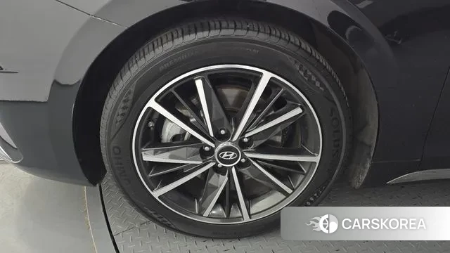 Hyundai The New Grandeur IG id 3690967 из Кореи 15