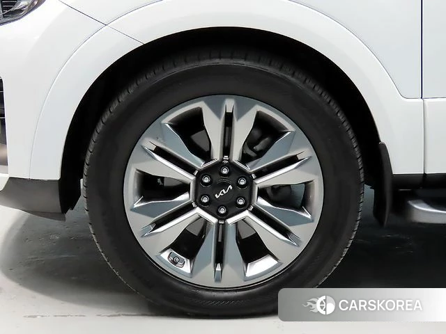 Kia Mohave Master id 4457377 из Кореи 15