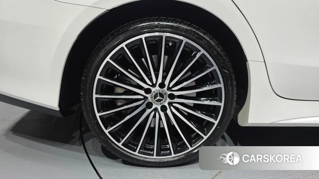 Mercedes-Benz CLS-Class C257 id 3877730 из Кореи 15