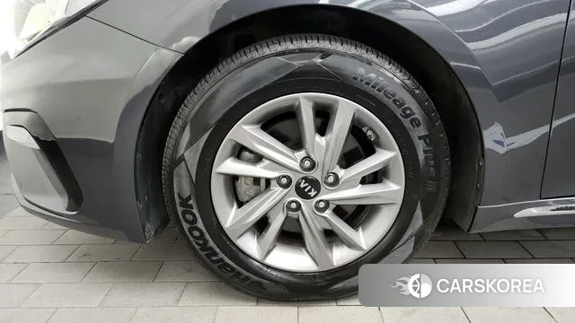 Kia The New K5 2nd generation id 2966346 из Кореи 15