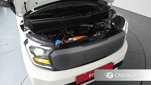 Kia The New Kia Ray EV id 4243234 из Кореи 28