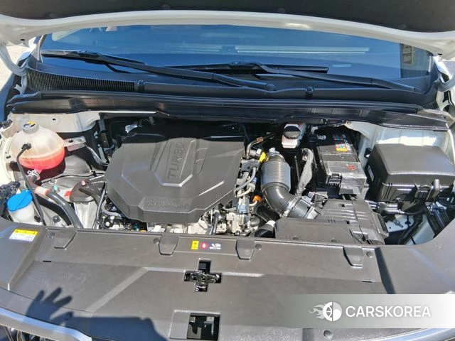 Kia Carnival 4th generation id 3953953 из Кореи 15