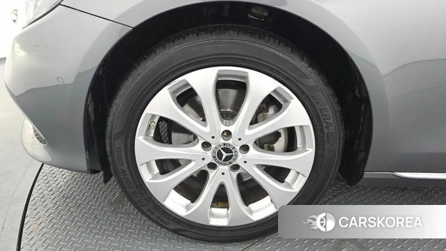 Mercedes-Benz E-Class W213 id 3911896 из Кореи 15