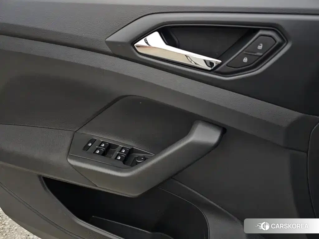 Volkswagen T-Cross id 4628142 из Китая 10