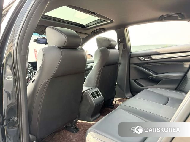 Honda Yingshipai id 4272832 из Китая 11