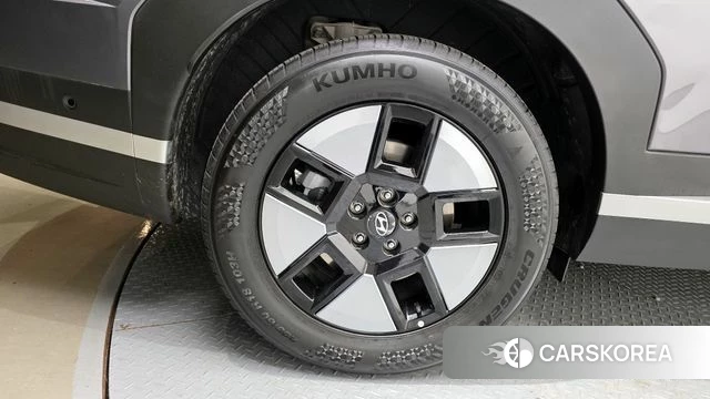 Hyundai Santa Fe (MX5) id 3933757 из Кореи 15