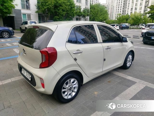 Kia All New Morning (JA) id 4225775 из Кореи 14