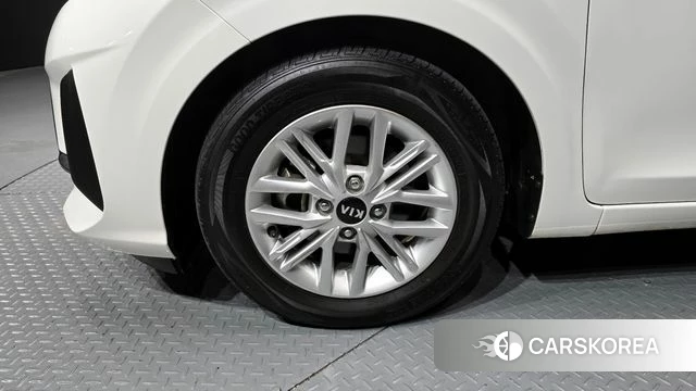 Kia Morning Urban (JA) id 3916086 из Кореи 15