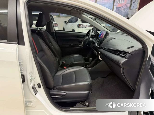 Toyota YARIS L Zhixuan id 4265797 из Китая 16