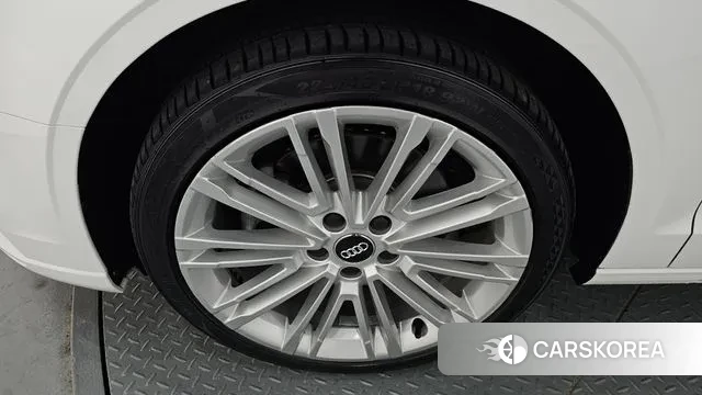 Audi New A3 id 3330642 из Кореи 15