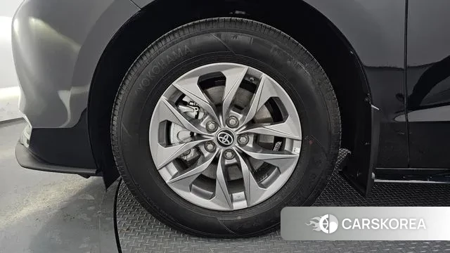 Toyota Sienna 4th Generation id 3634041 из Кореи 15