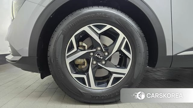 Kia Sportage 5th Generation id 4395924 из Кореи 15