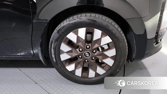 Hyundai Staria id 3458530 из Кореи 15