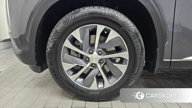 Hyundai Palisade id 4370411 из Кореи 26