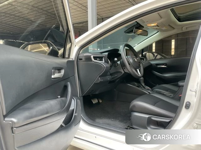 Toyota Corolla id 4276449 из Китая 19