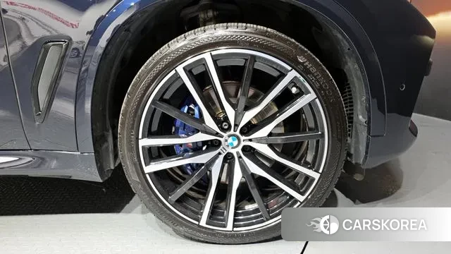 BMW X5 (G05) id 3012656 из Кореи 15