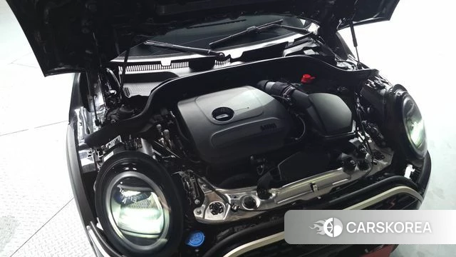 Mini Cooper S 4th Generation id 4560296 из Кореи 28