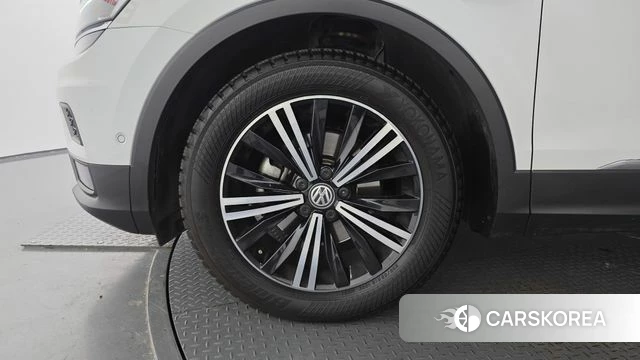 Volkswagen Tiguan second Generation id 4458936 из Кореи 29