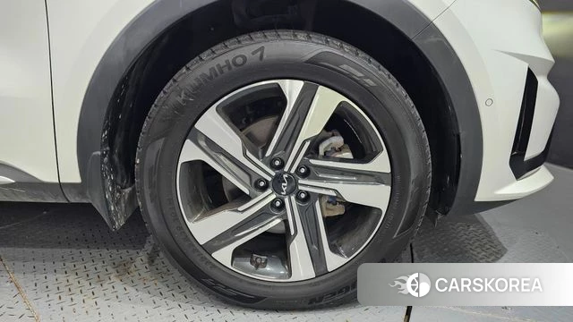 Kia Sorento 4th Generation id 4707183 из Кореи 27