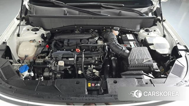 Hyundai Kona (SX2) id 4935123 из Кореи 25