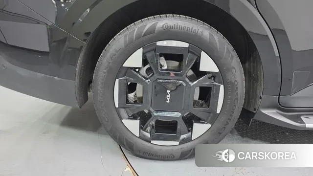 Kia The New Carnival 4th Generation id 3758200 из Кореи 15