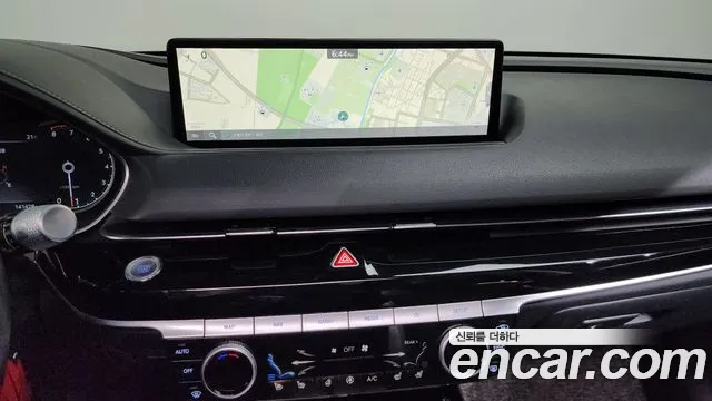 Genesis G80 (RG3) id 2675151 из Кореи 15