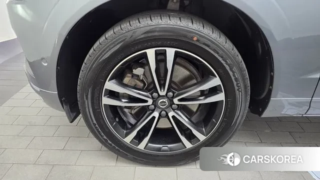 Volvo XC60 second Generation id 3362853 из Кореи 15