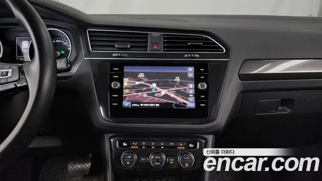 Volkswagen Tiguan second Generation id 2756331 из Кореи 15