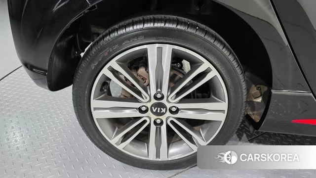 Kia All New Morning (JA) id 4543441 из Кореи 25