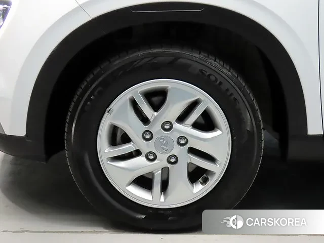 Hyundai Venue id 3333523 из Кореи 15