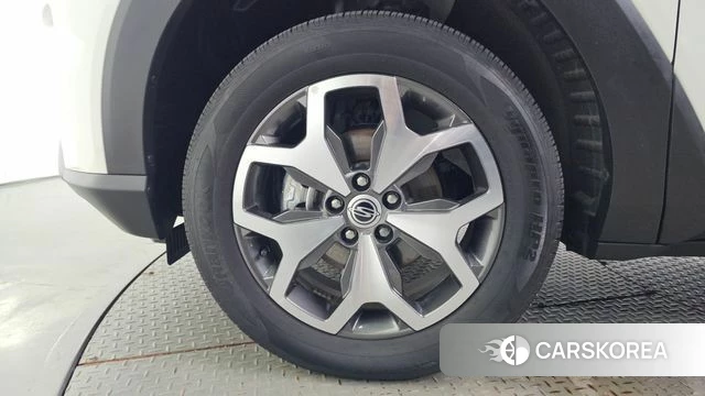 Ssangyong Torres id 4768409 из Кореи 31