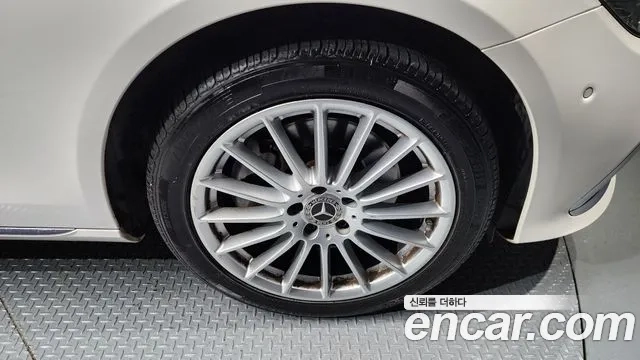 Mercedes-Benz E-Class W213 id 2945111 из Кореи 15