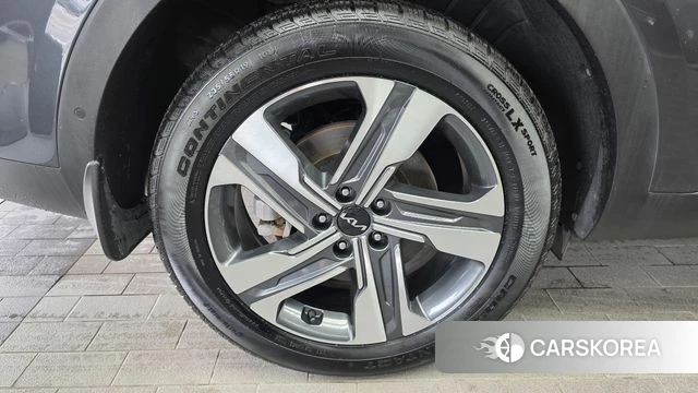 Kia Sorento 4th Generation id 4720918 из Кореи 30