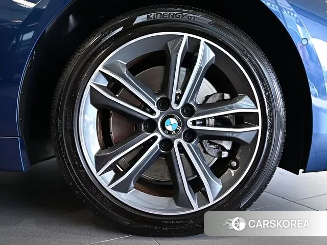 BMW 1 Series (F40) id 3354870 из Кореи 15