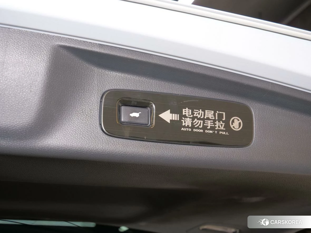 Honda Elysion id 4479465 из Китая 13