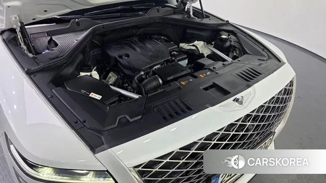 Genesis GV80 id 3686842 из Кореи 15