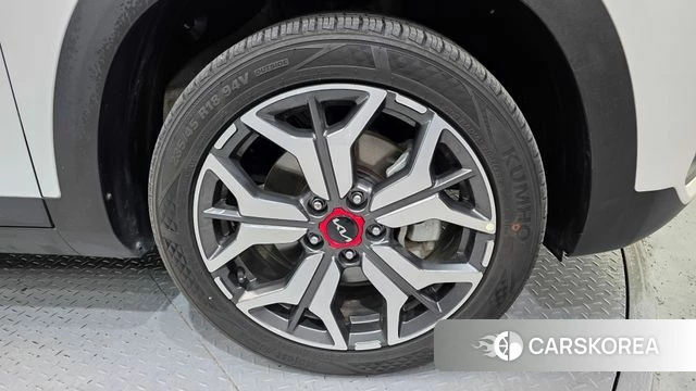 Kia Seltos id 3903884 из Кореи 15