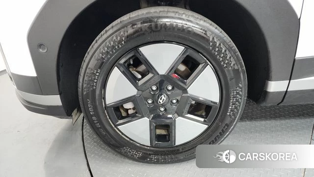 Hyundai Santa Fe (MX5) id 4292155 из Кореи 32