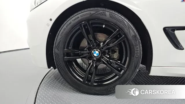 BMW 3 Series GT (F34) id 3264347 из Кореи 15