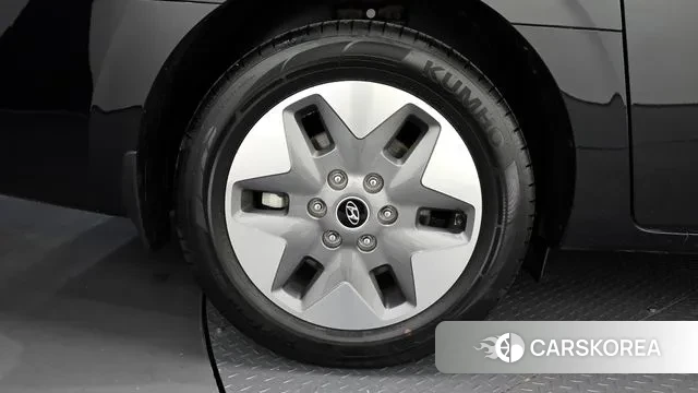 Hyundai Staria id 3327835 из Кореи 15