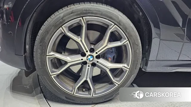 BMW X6 (G06) id 3323172 из Кореи 15