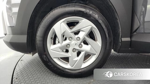 Hyundai Kona (SX2) id 4700711 из Кореи 27