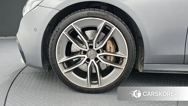 Mercedes-Benz E-Class W213 id 3723202 из Кореи 15