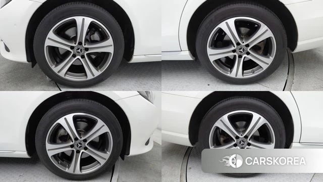 Mercedes-Benz E-Class W213 id 4794808 из Кореи 15