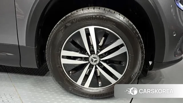 Mercedes-Benz GLB-Class X247 id 3587043 из Кореи 15