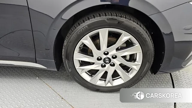 Hyundai The New Grandeur IG Hybrid id 3302083 из Кореи 15