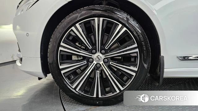 Volvo S90 id 4778465 из Кореи 36