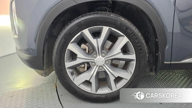Hyundai Palisade id 4557594 из Кореи 30