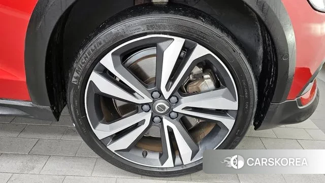 Volvo V60 Cross-Country 2nd Generation id 3444475 из Кореи 15