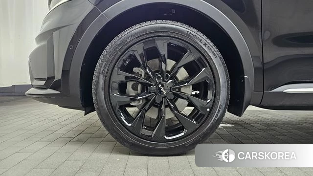 Kia Sorento 4th Generation id 4443497 из Кореи 29